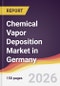 Chemical Vapor Deposition Market in Germany - Product Image