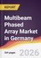 Multibeam Phased Array Market in Germany - Product Thumbnail Image