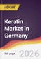 Keratin Market in Germany - Product Thumbnail Image
