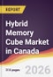 Hybrid Memory Cube Market in Canada - Product Image