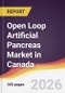 Open Loop Artificial Pancreas Market in Canada - Product Thumbnail Image