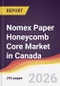 Nomex Paper Honeycomb Core Market in Canada - Product Thumbnail Image