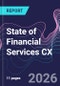 State of Financial Services CX - Product Image