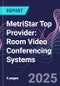 MetriStar Top Provider: Room Video Conferencing Systems - Product Thumbnail Image