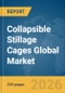 Collapsible Stillage Cages Global Market Report 2026 - Product Thumbnail Image