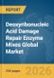 Deoxyribonucleic Acid (DNA) Damage Repair Enzyme Mixes Global Market Report 2026 - Product Thumbnail Image