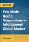Eco-Mode Route Suggestions in Infotainment Global Market Report 2026 - Product Thumbnail Image