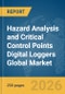 Hazard Analysis and Critical Control Points (HACCP) Digital Loggers Global Market Report 2026 - Product Thumbnail Image