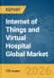 Internet of Things (IoT) and Virtual Hospital Global Market Report 2026 - Product Image