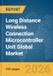 Long Distance Wireless Connection Microcontroller Unit (MCU) Global Market Report 2026 - Product Thumbnail Image