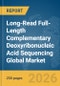 Long-Read Full-Length Complementary Deoxyribonucleic Acid (CDNA) Sequencing Global Market Report 2026 - Product Thumbnail Image