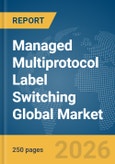 Managed Multiprotocol Label Switching (MPLS) Global Market Report 2026- Product Image