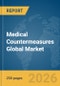 Medical Countermeasures Global Market Report 2026 - Product Thumbnail Image