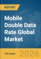 Mobile Double Data Rate (DDR) Global Market Report 2026 - Product Thumbnail Image
