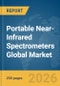 Portable Near-Infrared (NIR) Spectrometers Global Market Report 2026 - Product Thumbnail Image