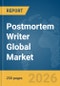 Postmortem Writer Global Market Report 2026 - Product Thumbnail Image