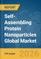 Self-Assembling Protein Nanoparticles Global Market Report 2026 - Product Thumbnail Image