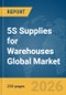 5S Supplies for Warehouses Global Market Report 2026 - Product Thumbnail Image