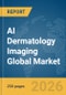 AI Dermatology Imaging Global Market Report 2026 - Product Image