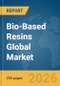 Bio-Based Resins Global Market Report 2026 - Product Thumbnail Image