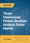 Three-Dimensional (3D) Protein Structure Analysis Global Market Report 2026 - Product Thumbnail Image