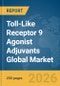 Toll-Like Receptor 9 (TLR9) Agonist Adjuvants Global Market Report 2026 - Product Thumbnail Image