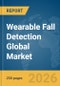 Wearable Fall Detection Global Market Report 2026 - Product Thumbnail Image