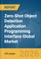 Zero-Shot Object Detection Application Programming Interface (API) Global Market Report 2026 - Product Image