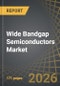 Wide Bandgap Semiconductors Market, till 2035: Distribution by Type of Material, Type of Application, Type of End User and Geographical Regions: Industry Trends and Global Forecasts - Product Thumbnail Image