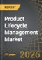 Product Lifecycle Management Market, Till 2035: Distribution by Type of Component, Type of Deployment, Type of Enterprise, Type of Vertical, and Geographical Regions: Industry Trends and Global Forecasts - Product Thumbnail Image