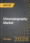 Chromatography Market (2nd Edition): Industry Trends and Global Forecasts, till 2035 - Distribution by Product, Instrument, Liquid Chromatography, Chromatography Component, Format of Stationary Phase, End User and Geographical Regions - Product Thumbnail Image