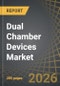 Dual Chamber Devices Market  - Trends  and Forecast Till 2040 - Product Thumbnail Image