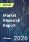 The Generative AI Hardware Materials Market 2026-2036: Semiconductors, Memory, Packaging, and Thermal Management - Product Thumbnail Image