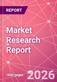 Global Electric Vehicle Market Size & Forecast by Value and Volume Across 100+ KPIs by Vehicle Type, Drive Type, Vehicle Class, Powertrain, Propulsion Type, Distance Range, Charging Type, Charging Infrastructure, Connectivity, and Key Players - Databook Q2 2026 Update- Product Image