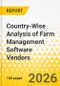 Country-Wise Analysis of Farm Management Software Vendors - Product Thumbnail Image