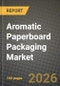 Aromatic Paperboard Packaging Market Outlook 2026-2034: Market Share and Growth Analysis by Product Type (Folding Cartons, Rigid Boxes, Sleeve Packaging, Blister Cards), Aroma Release Mechanism, Paperboard Grade, End-use Industry - Product Thumbnail Image