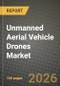 Unmanned Aerial Vehicle Drones Market Outlook 2026-2034: Market Share and Growth Analysis - Product Thumbnail Image