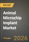Animal Microchip Implant Market Outlook 2026-2034: Market Share and Growth Analysis by Component (RFID Chip and Implanter, Chip Reader), Pet Type, End User - Product Thumbnail Image