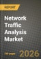 Network Traffic Analysis Market Outlook 2026-2034: Market Share and Growth Analysis by Deployment (On-premise, Cloud-based, Hybrid), Component, Organization Size, End-User Industry - Product Thumbnail Image
