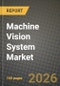 Machine Vision System Market Outlook 2026-2034: Market Share and Growth Analysis - Product Thumbnail Image