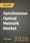 Synchronous Optical Network Market Outlook 2026-2034: Market Share and Growth Analysis - Product Thumbnail Image