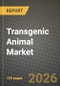 Transgenic Animal Market Outlook 2026-2034: Market Share and Growth Analysis - Product Thumbnail Image