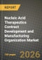 Nucleic Acid Therapeutics Contract Development and Manufacturing Organization Market Outlook 2026-2034: Market Share and Growth Analysis by Product Type, Application, End User - Product Image