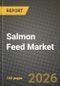 Salmon Feed Market Outlook 2026-2034: Market Share and Growth Analysis - Product Thumbnail Image