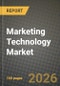 Marketing Technology Market Outlook 2026-2034: Market Share and Growth Analysis by Product (Social Media Tools, Content Marketing Tools, Rich-Media Creation Tools, Marketing Automation Platforms, Data and Analytics Tools, Sales Enablement Tools), Application - Product Image