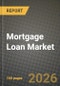 Mortgage Loan Market Outlook 2026-2034: Market Share and Growth Analysis - Product Thumbnail Image