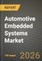 Automotive Embedded Systems Market Outlook 2026-2034: Market Share and Growth Analysis - Product Thumbnail Image
