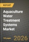 Aquaculture Water Treatment Systems Market Outlook 2026-2034: Market Share and Growth Analysis - Product Thumbnail Image