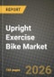 Upright Exercise Bike Market Outlook 2026-2034: Market Share and Growth Analysis - Product Thumbnail Image