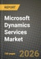 Microsoft Dynamics Services Market Outlook 2026-2034: Market Share and Growth Analysis by Service Type, Deployment Mode, Organisation Size, Industry Vertical - Product Thumbnail Image